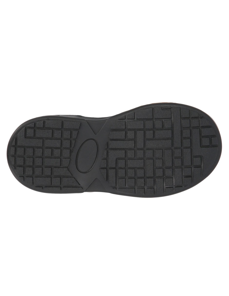 Zapato de piel para niña 6