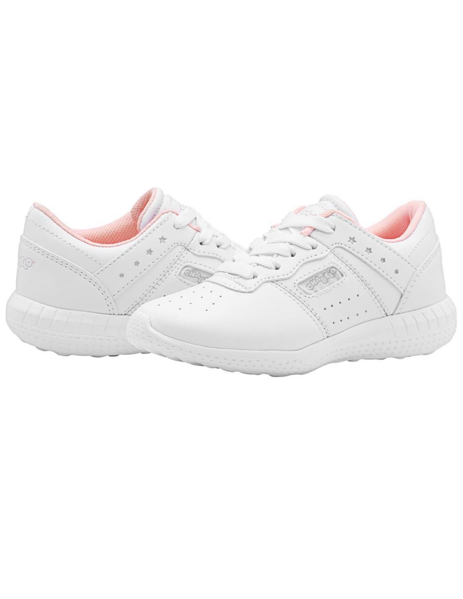 Tenis Chabelo para niña Sport
