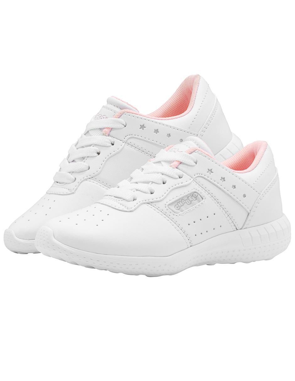 Tenis Chabelo para niña Sport