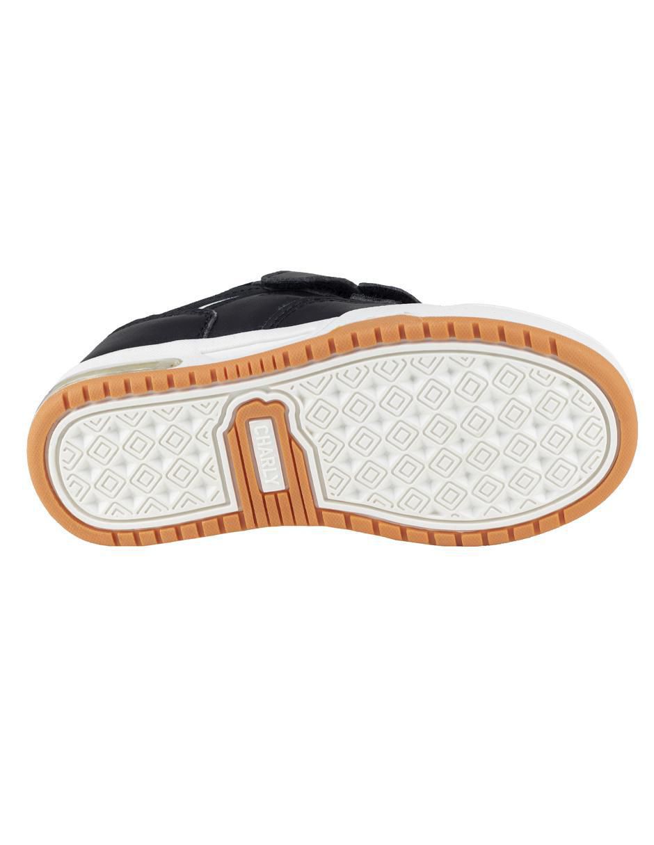 Tenis para niño