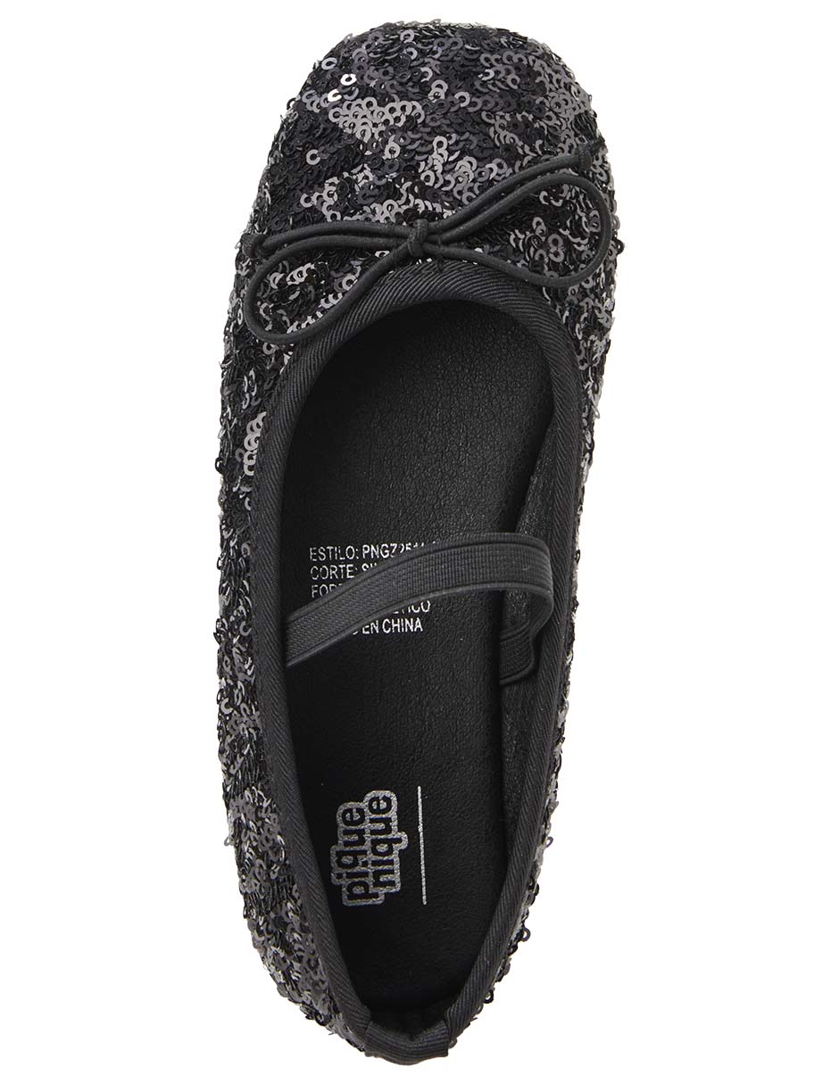 Zapato para niña 10