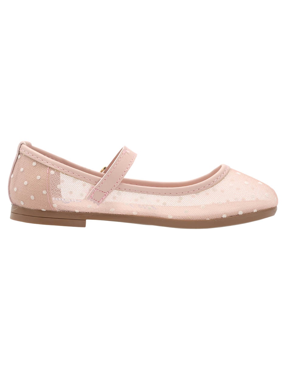 Balerina Piquenique para niña
