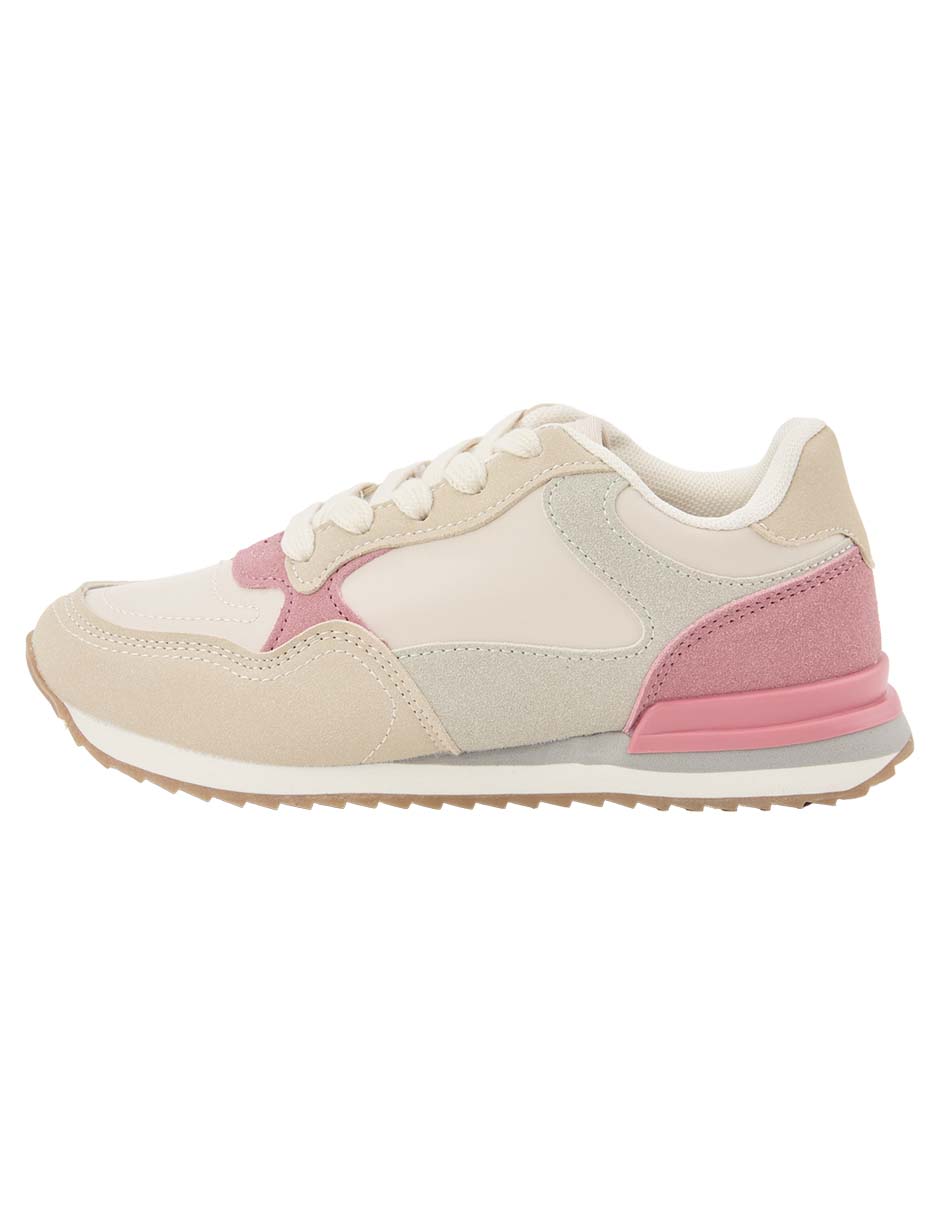 Tenis That's It para niña