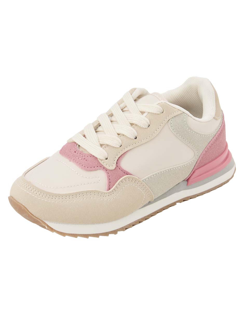 Tenis That's It para niña