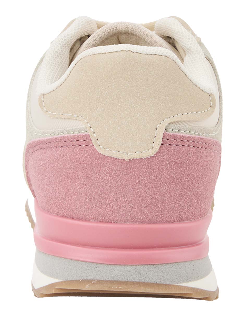 Tenis That's It para niña