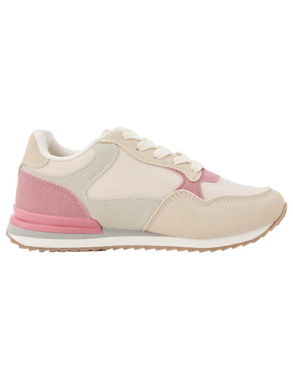Tenis That's It para niña