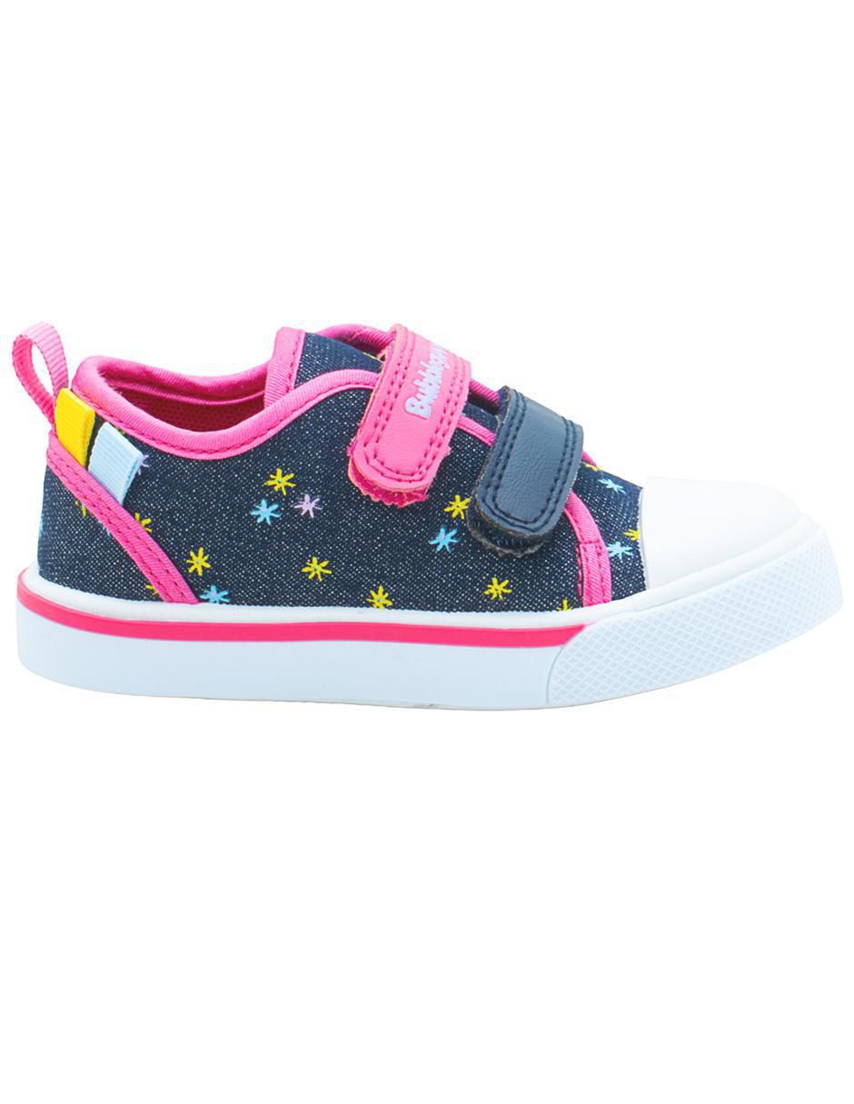 Tenis para niña Trendy 5