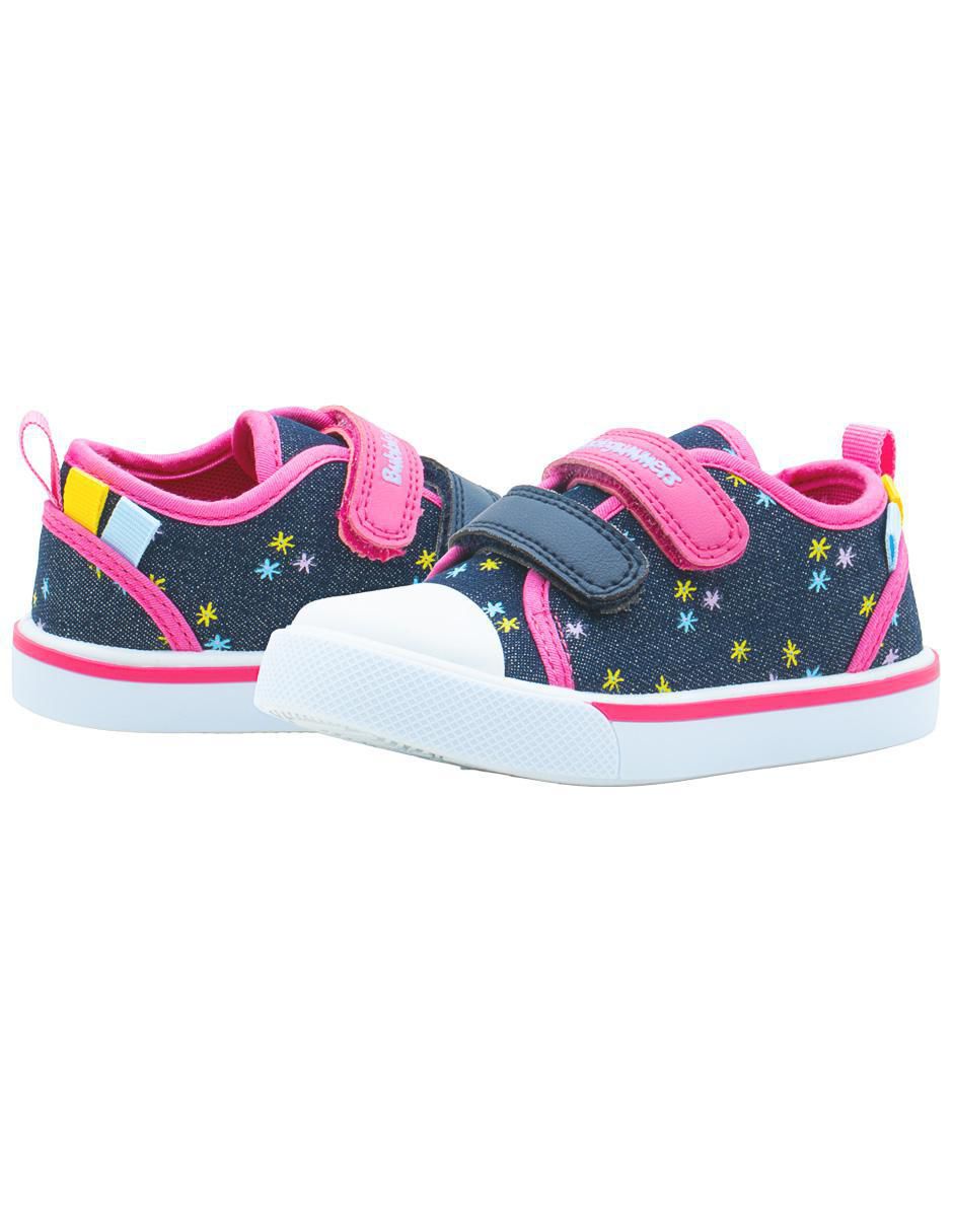 Tenis para niña Trendy 2