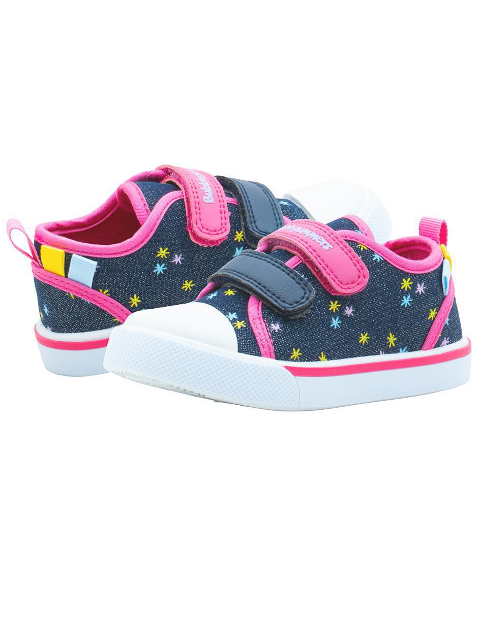 Tenis para niña Trendy 7
