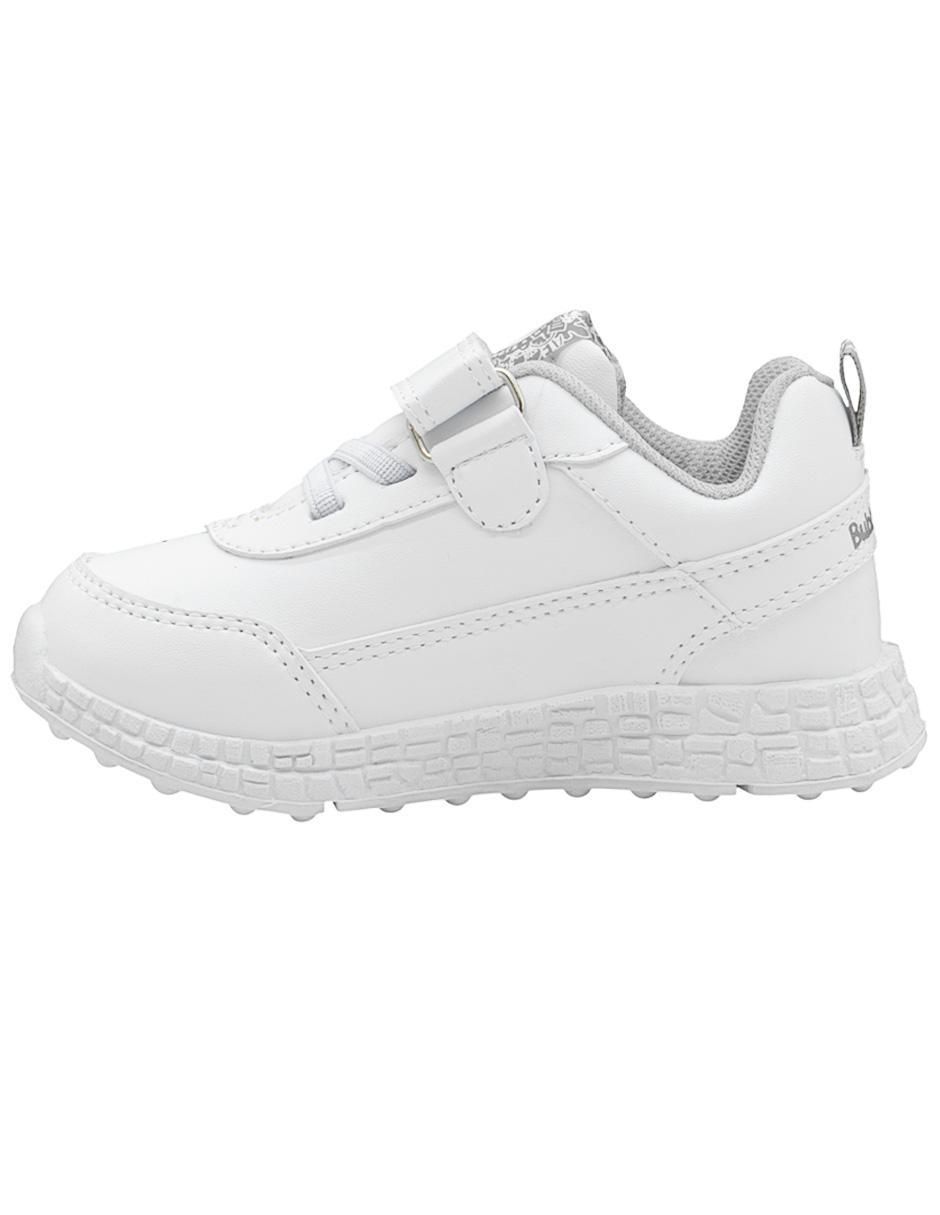 Tenis escolar para niña 6
