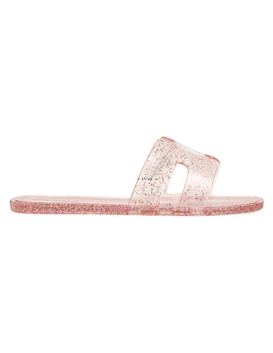 Sandalia Steve Madden para niña