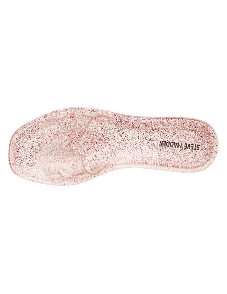 Sandalia Steve Madden para niña