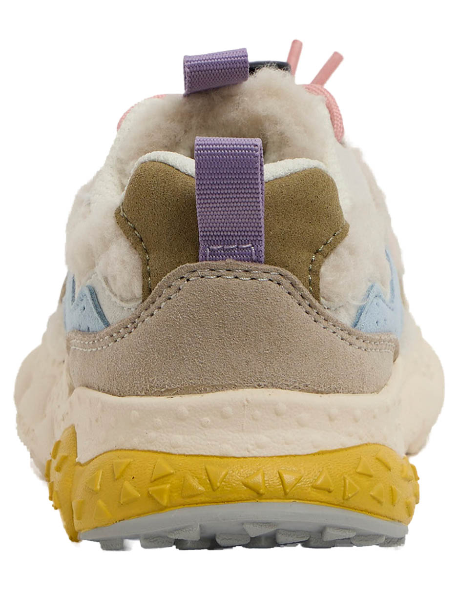 Tenis para niña 3
