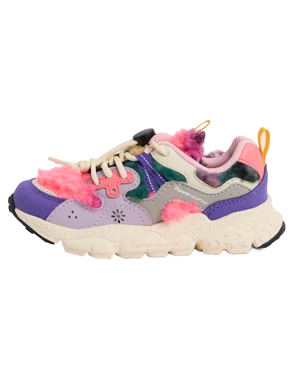 Tenis para niña Tenis para niña
