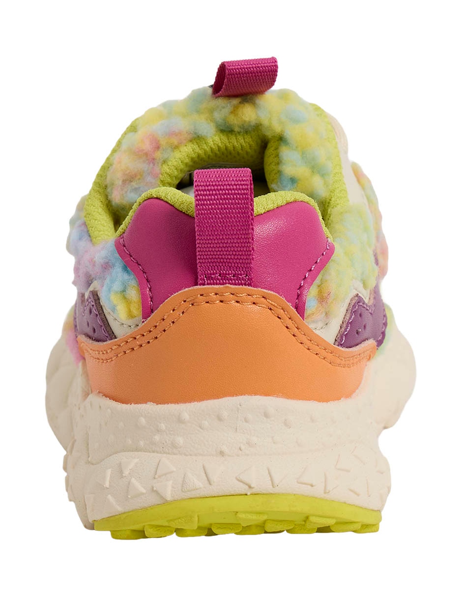 Tenis para niña