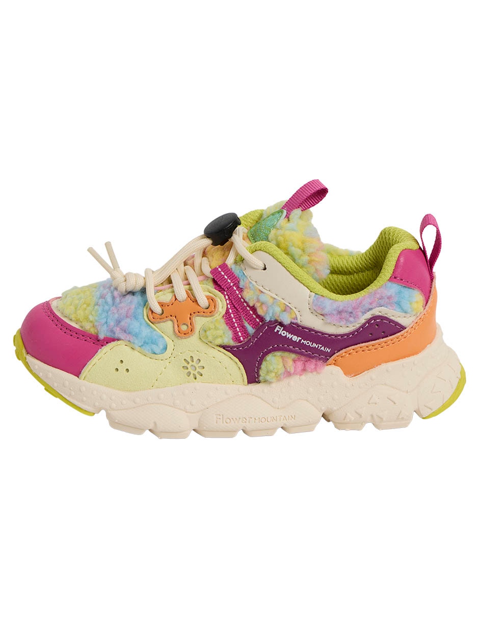 Tenis para niña Tenis para niña
