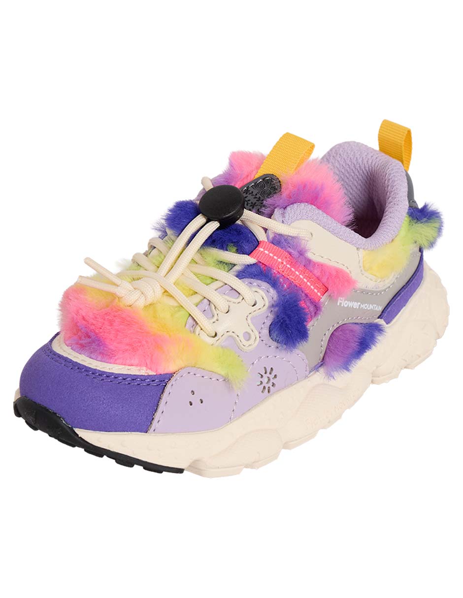 Tenis para niña 2