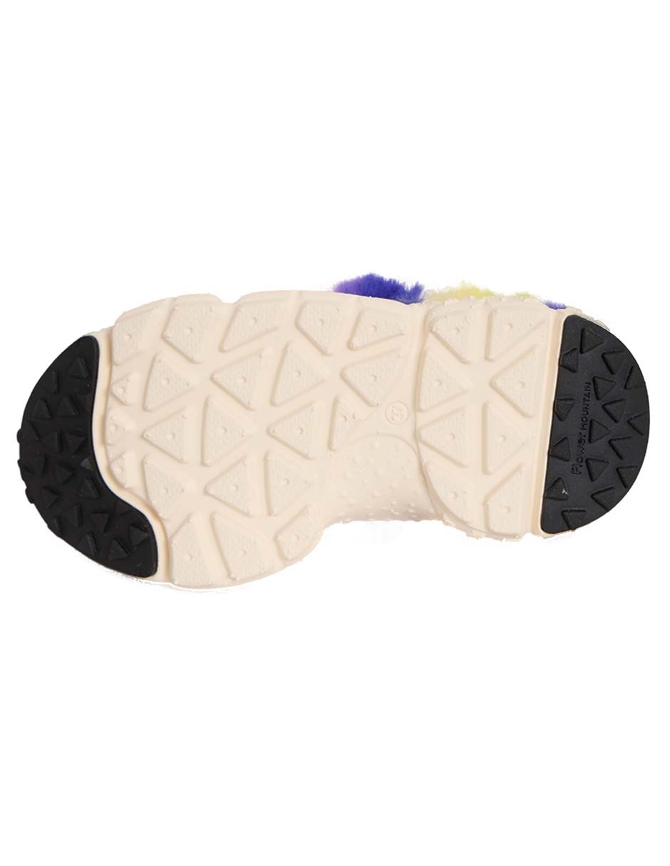 Tenis para niña 6