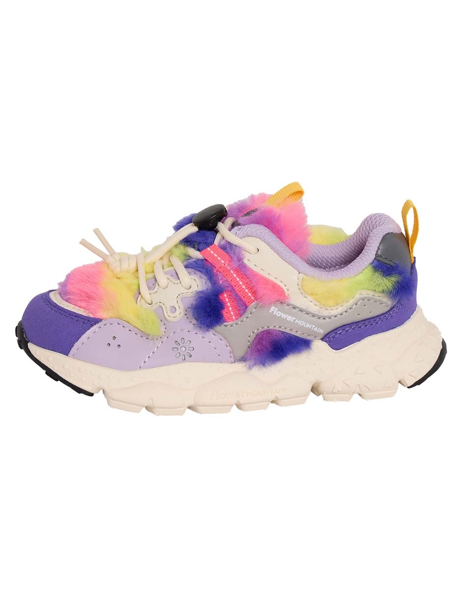 Tenis para niña Tenis para niña