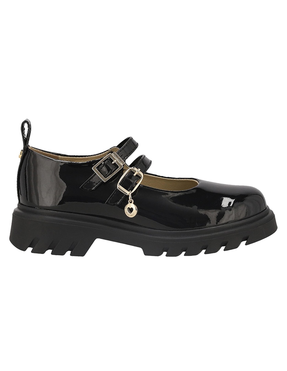 Zapato para niña 2