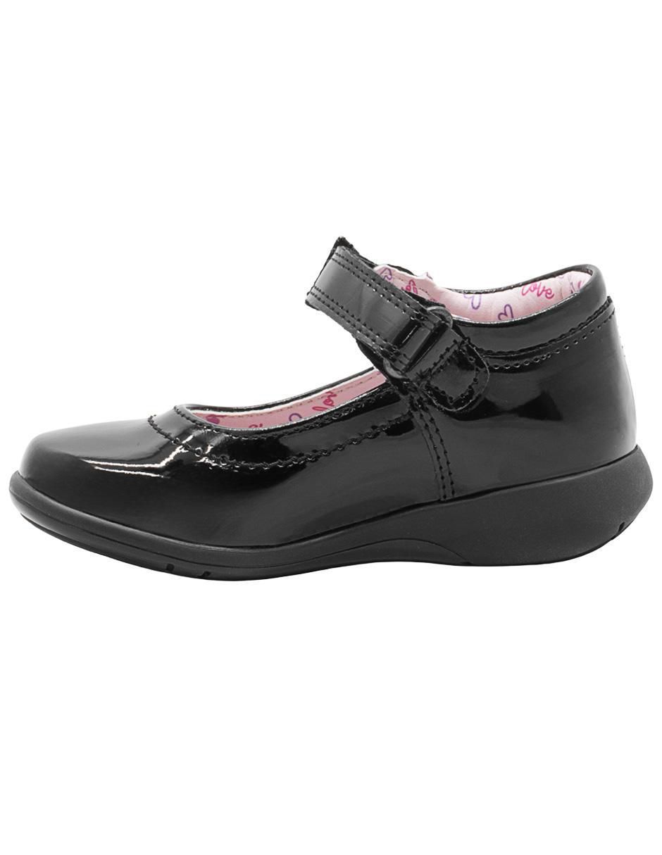 Zapato Back To School para niña 2
