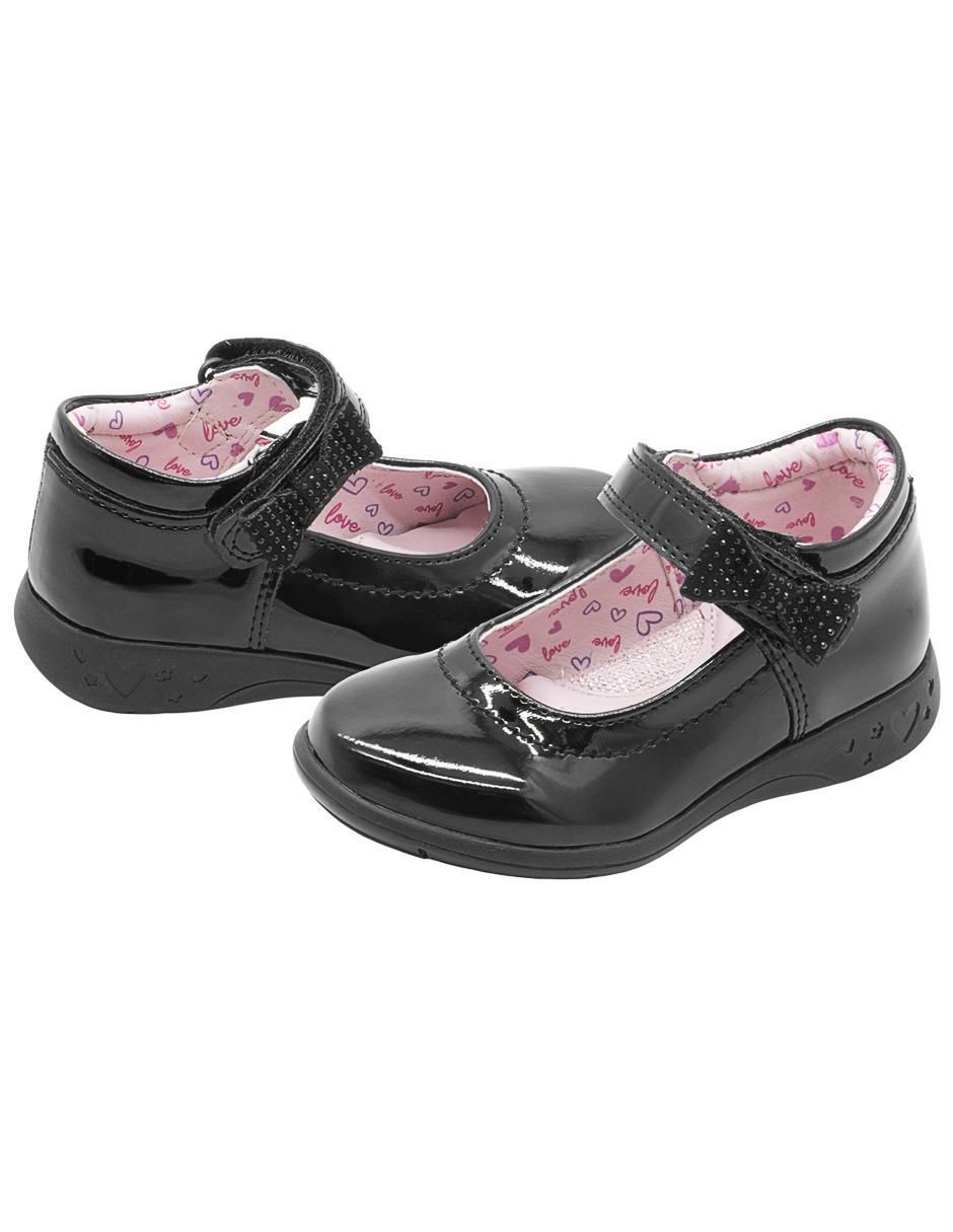 Zapato Back To School para niña 4
