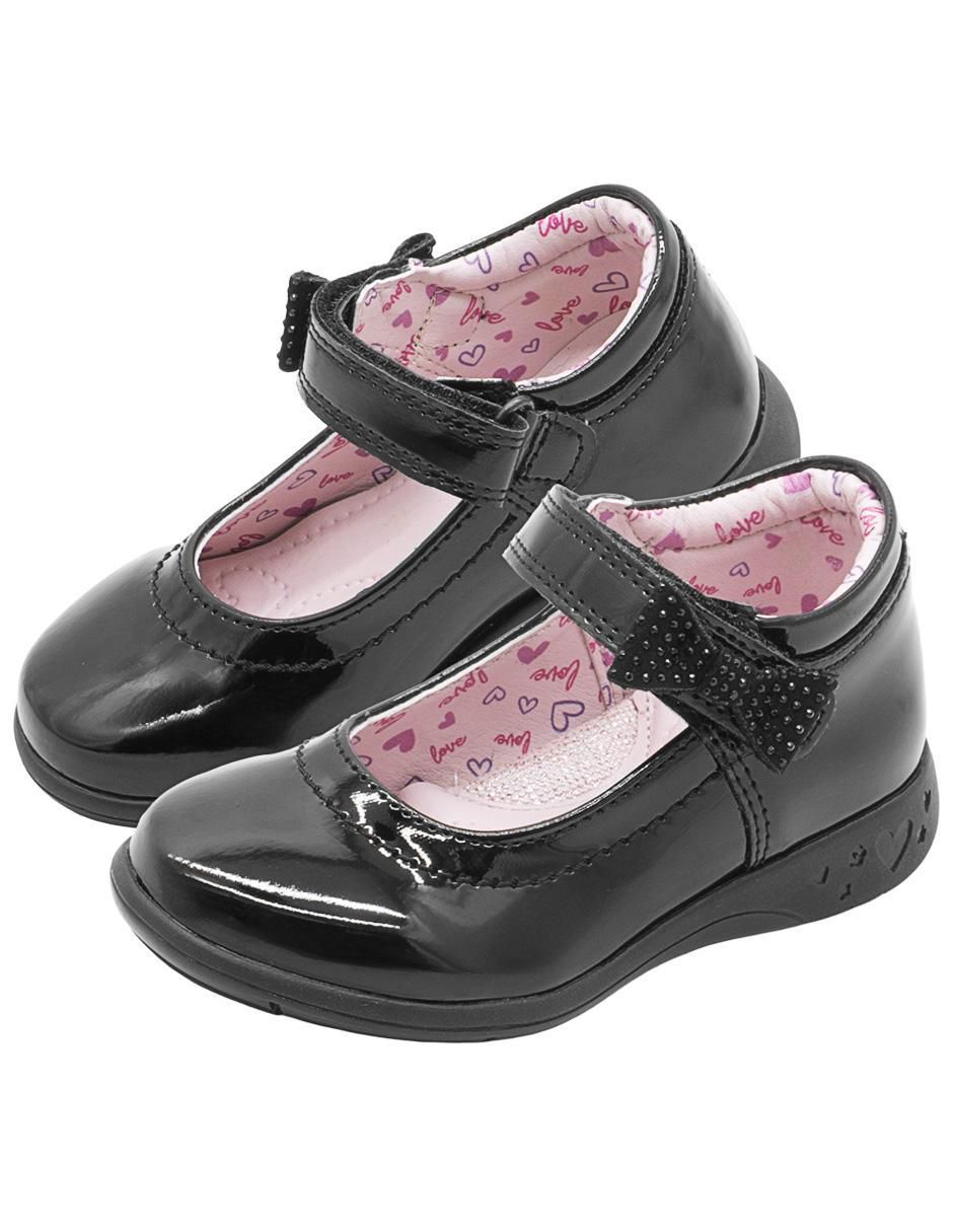 Zapato Back To School para niña 5