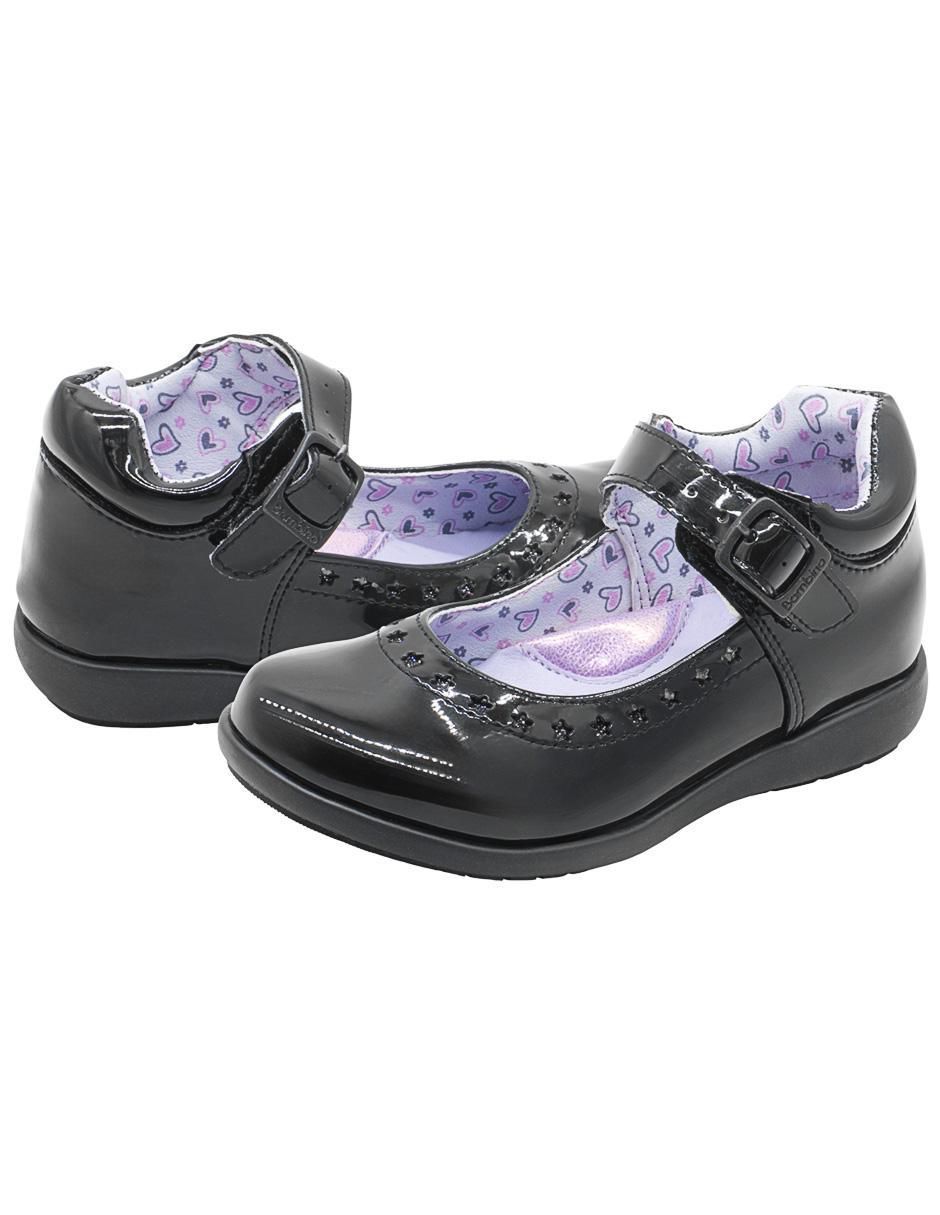 Zapato Back To School para niña 4