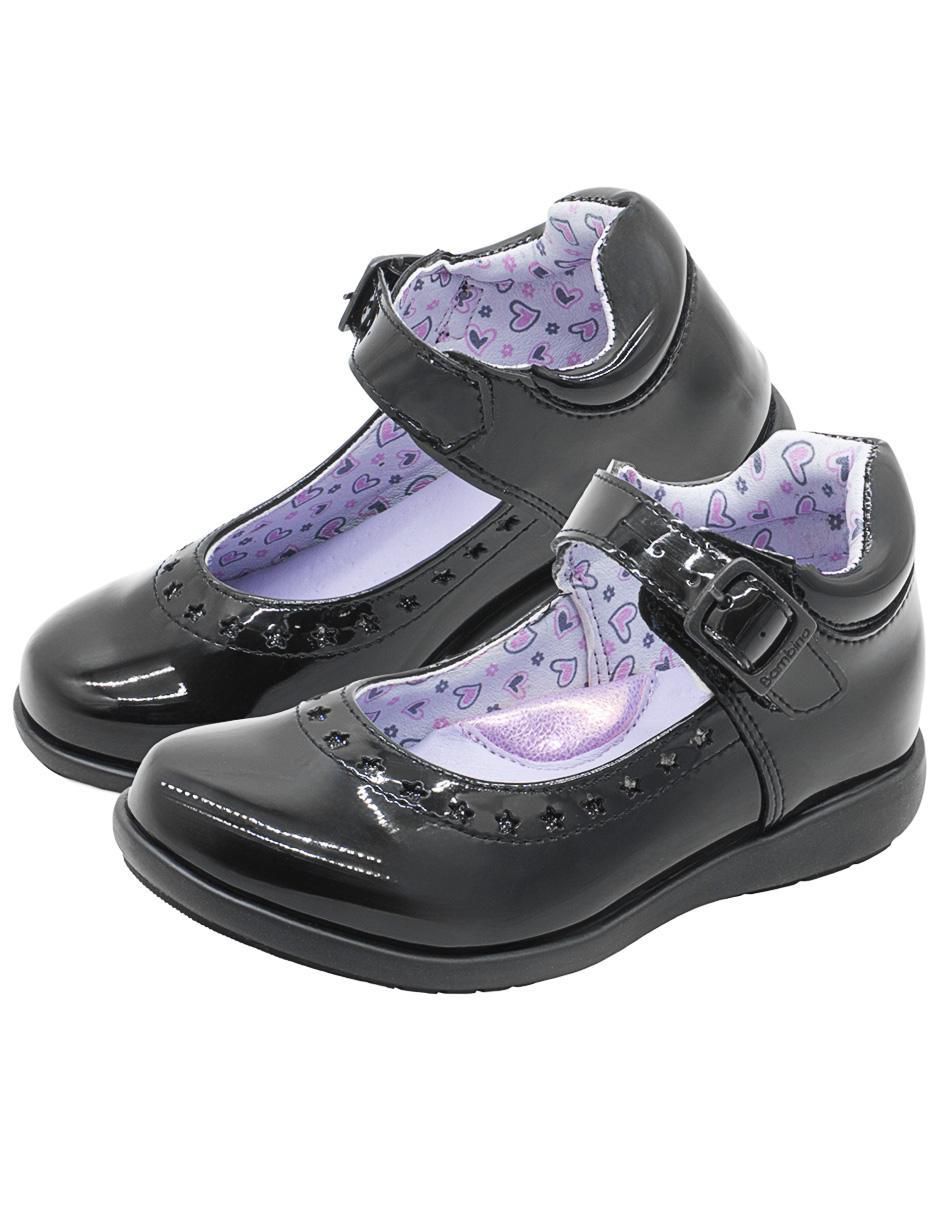Zapato Back To School para niña 5
