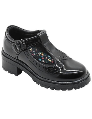 Zapato Mary Jane Back To School para niña Zapato Mary Jane Back To School para niña