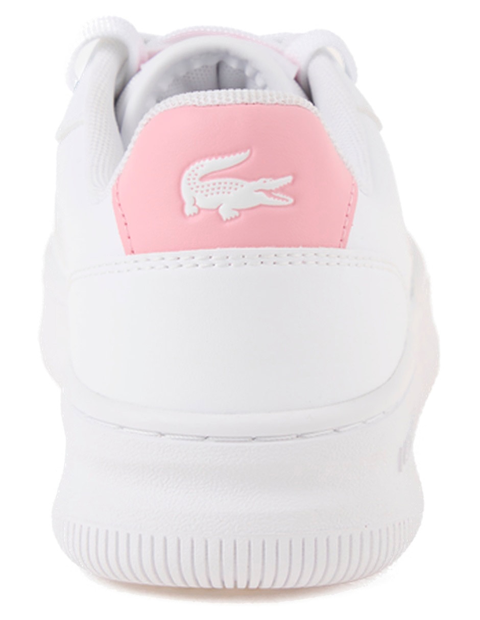 Tenis Lacoste para niña