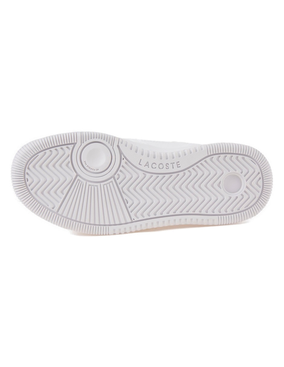 Tenis Lacoste para niña