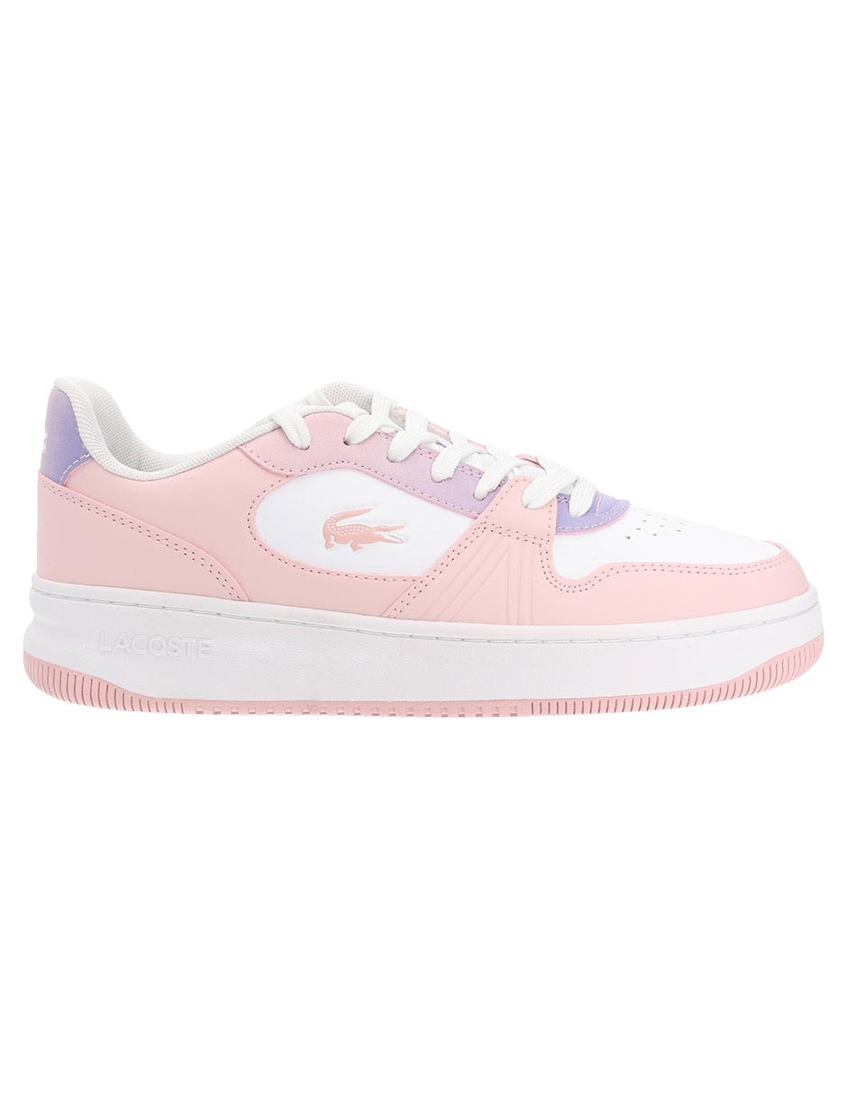 Tenis Lacoste para niña