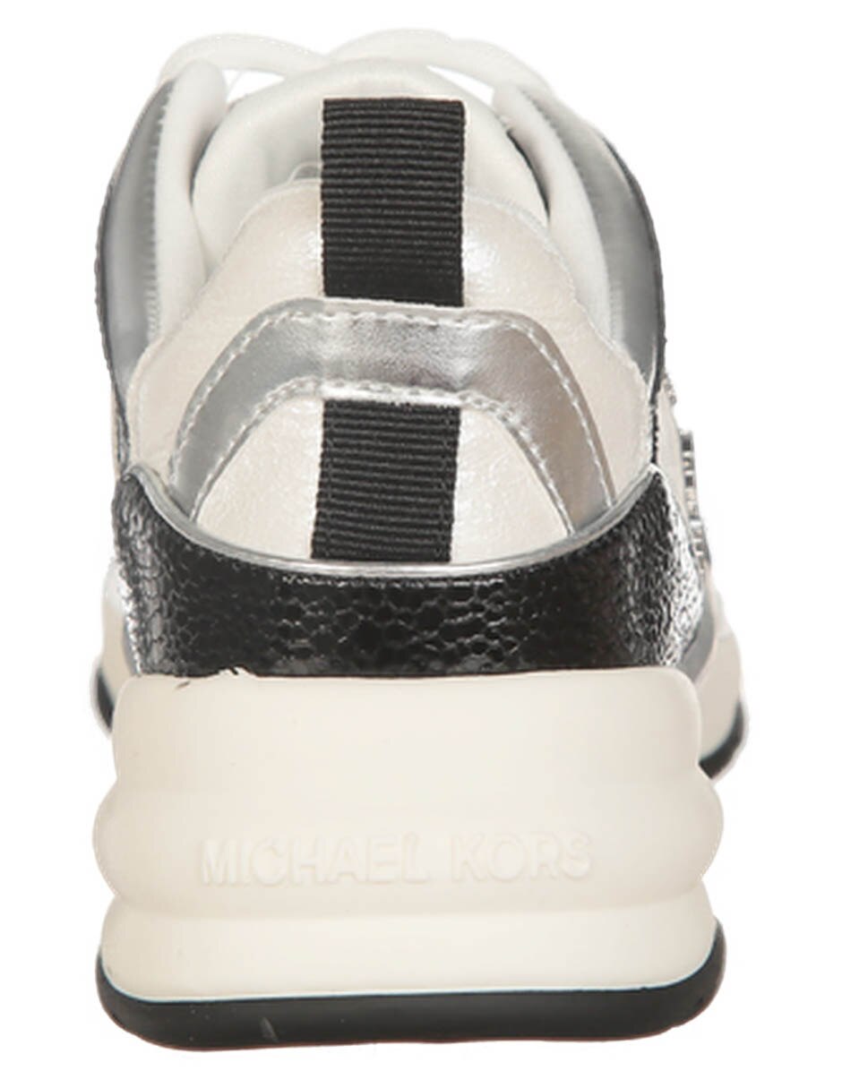 Tenis para niña