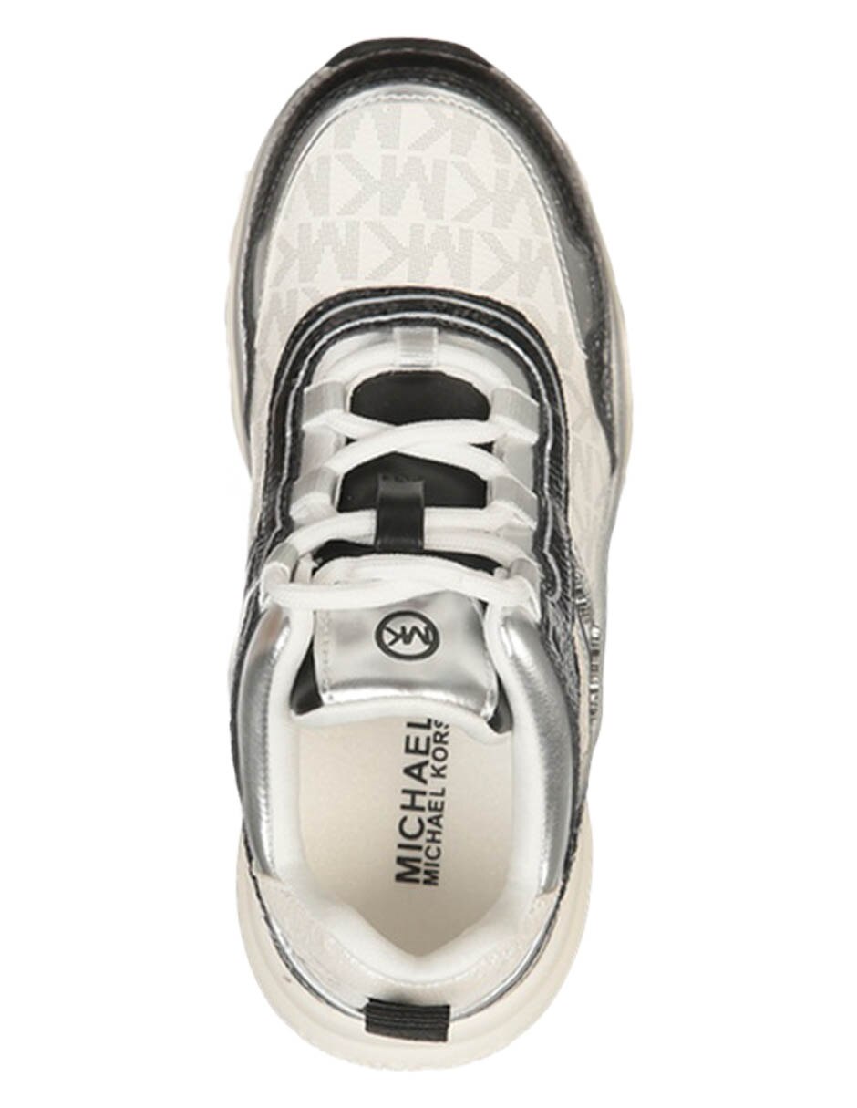 Tenis para niña