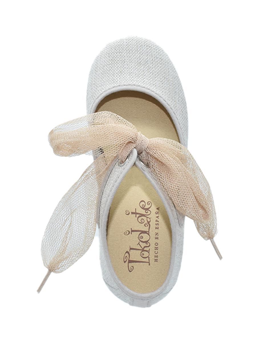 Balerina para niña