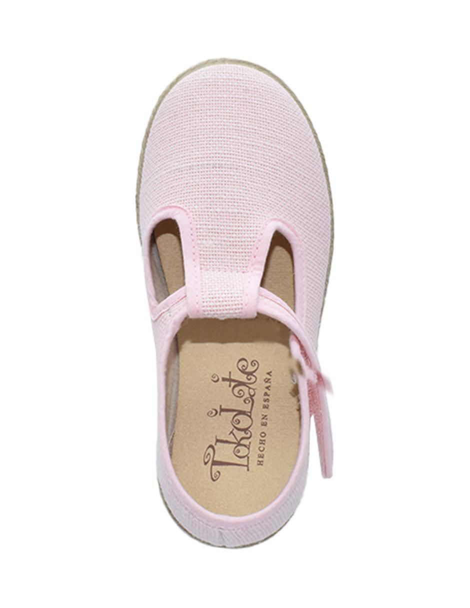 Zapato para niña