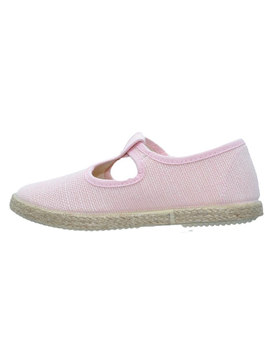 Zapato para niña