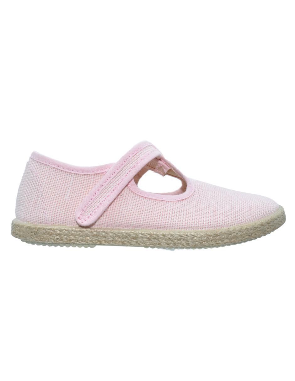 Zapato para niña