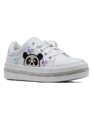 Tenis para niña Tenis para niña