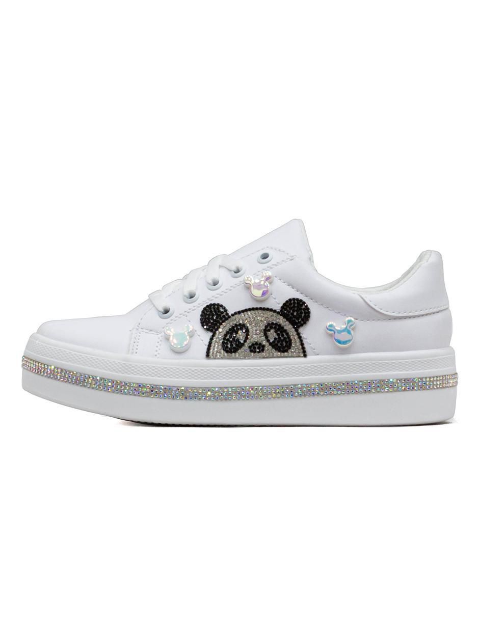 Tenis para niña 3
