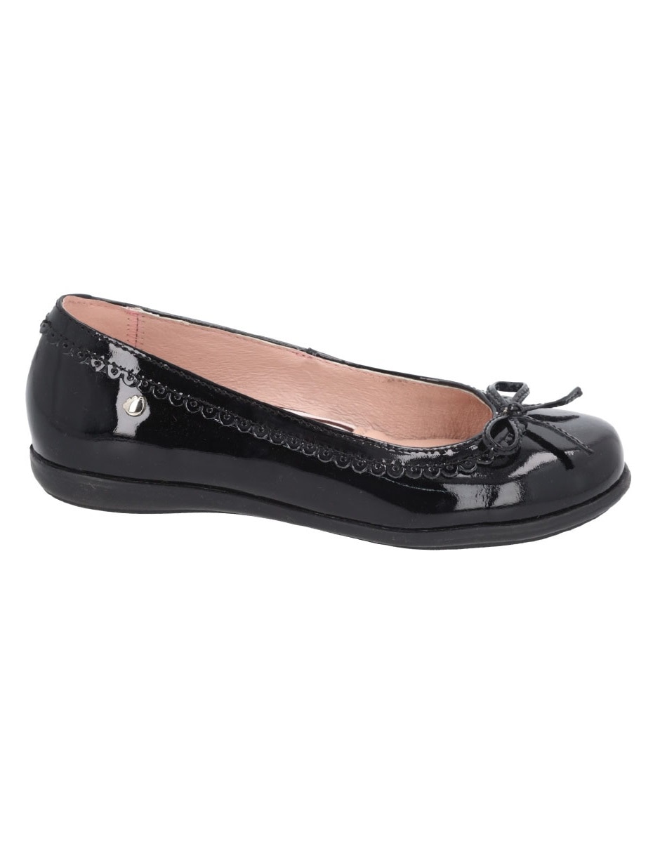 Zapato Tulia para niña 5