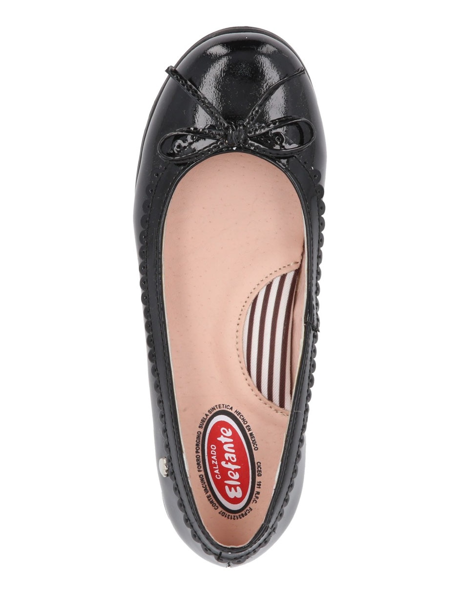 Zapato Tulia para niña