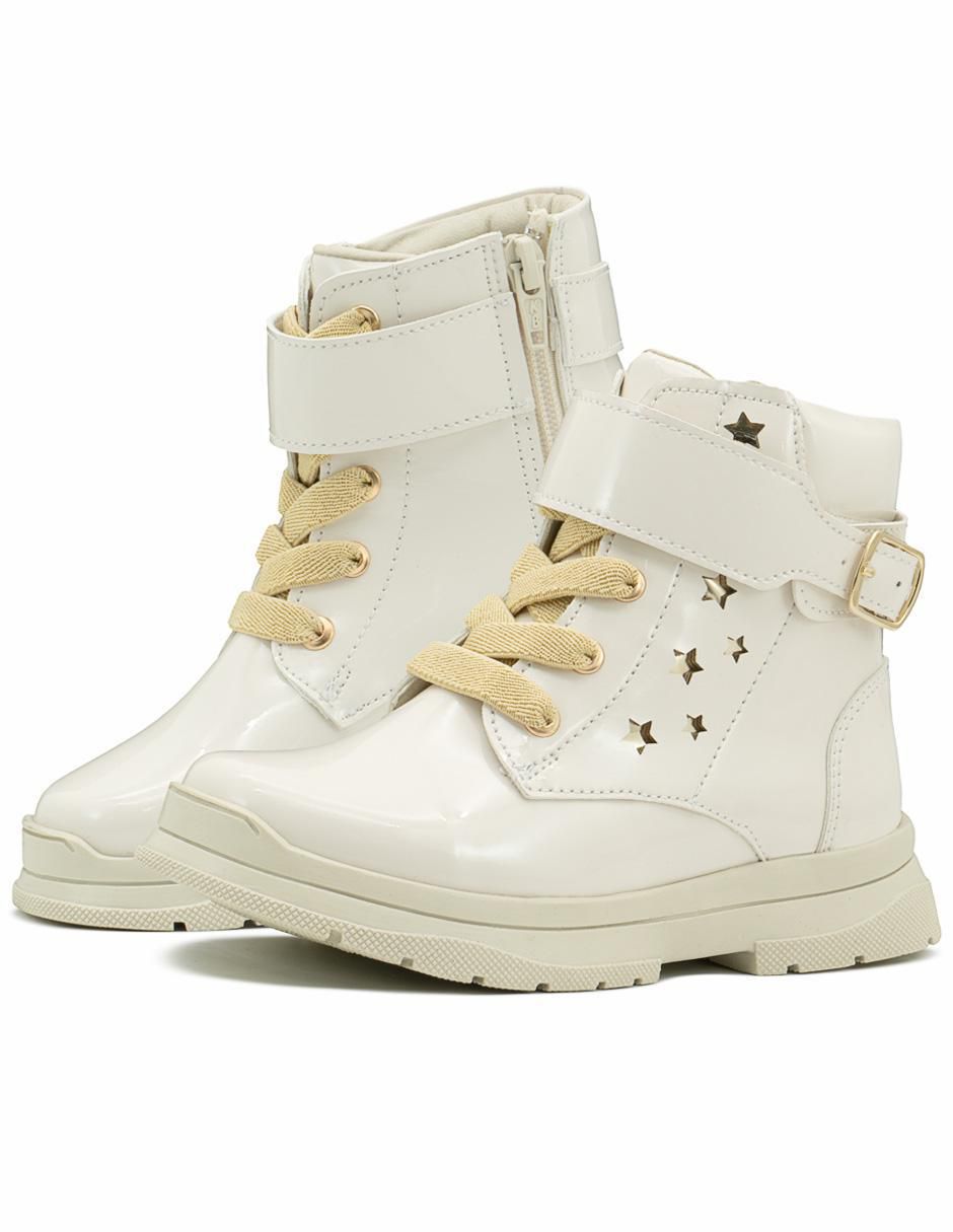 Bota Chunky Boots para niña