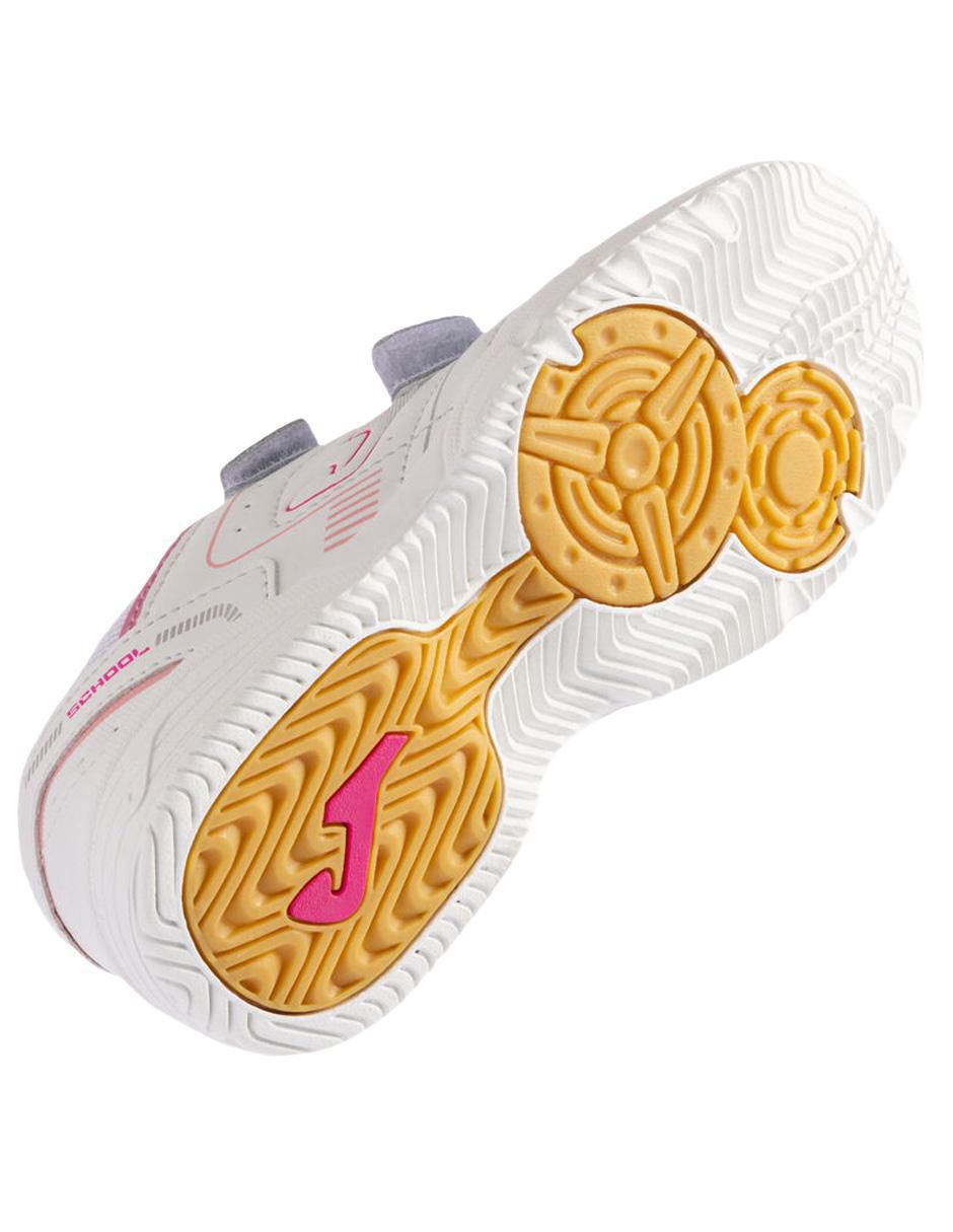 Tenis para niña Back To School 5