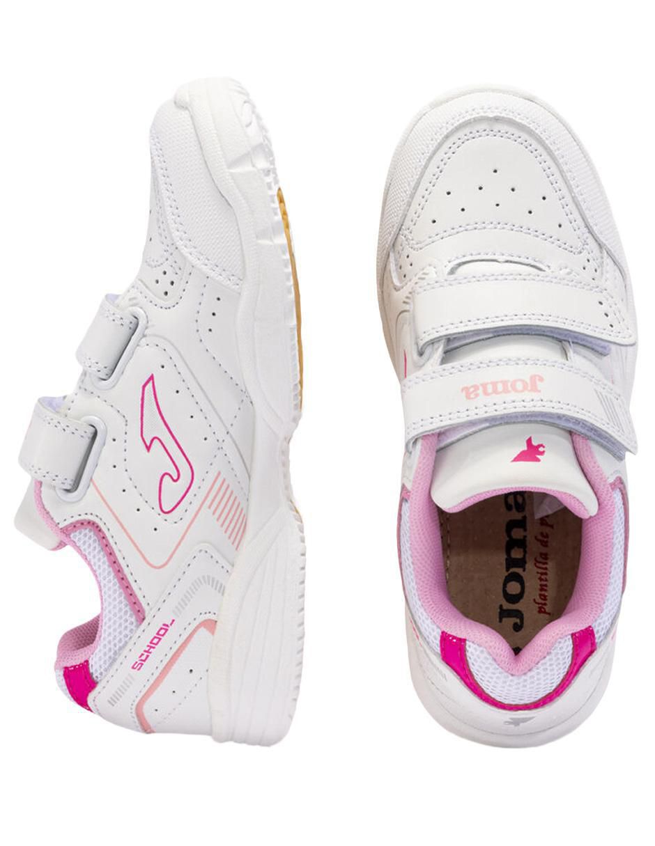 Tenis para niña Back To School