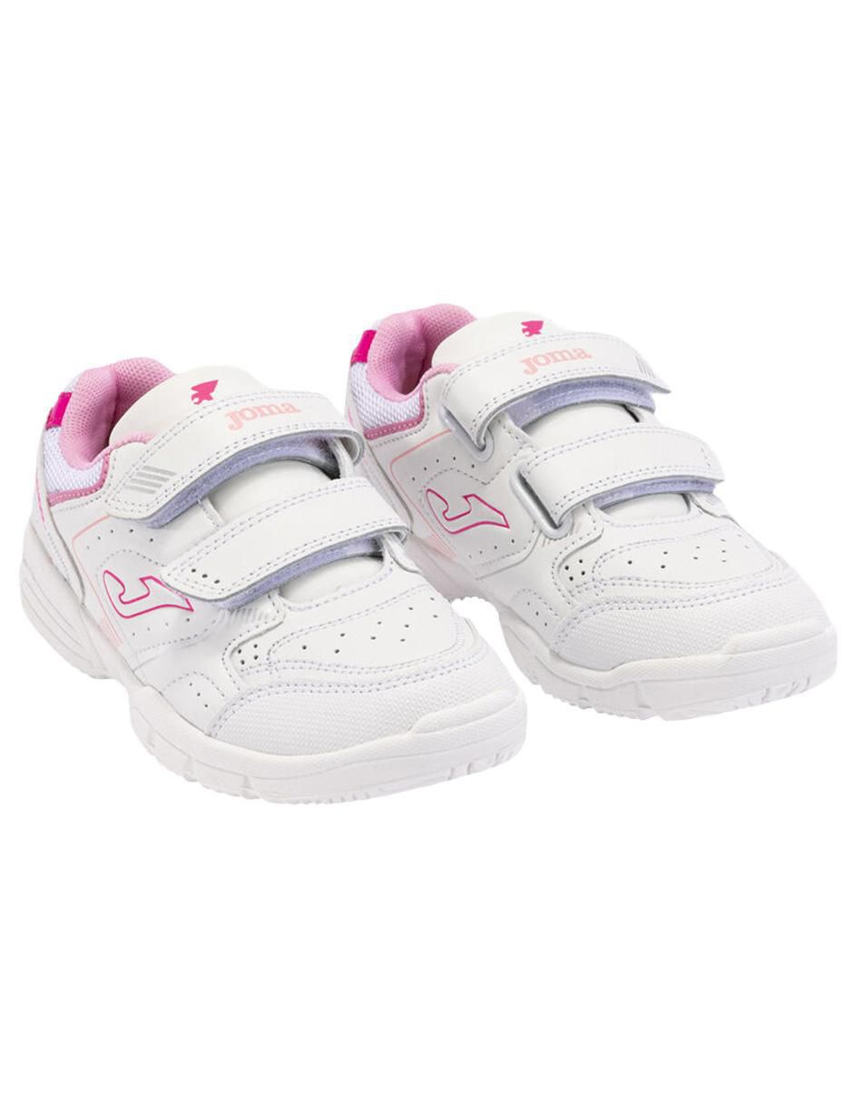 Tenis para niña Back To School