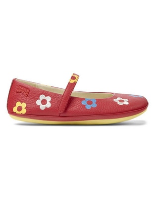 Balerina de piel Tws Kids para niña