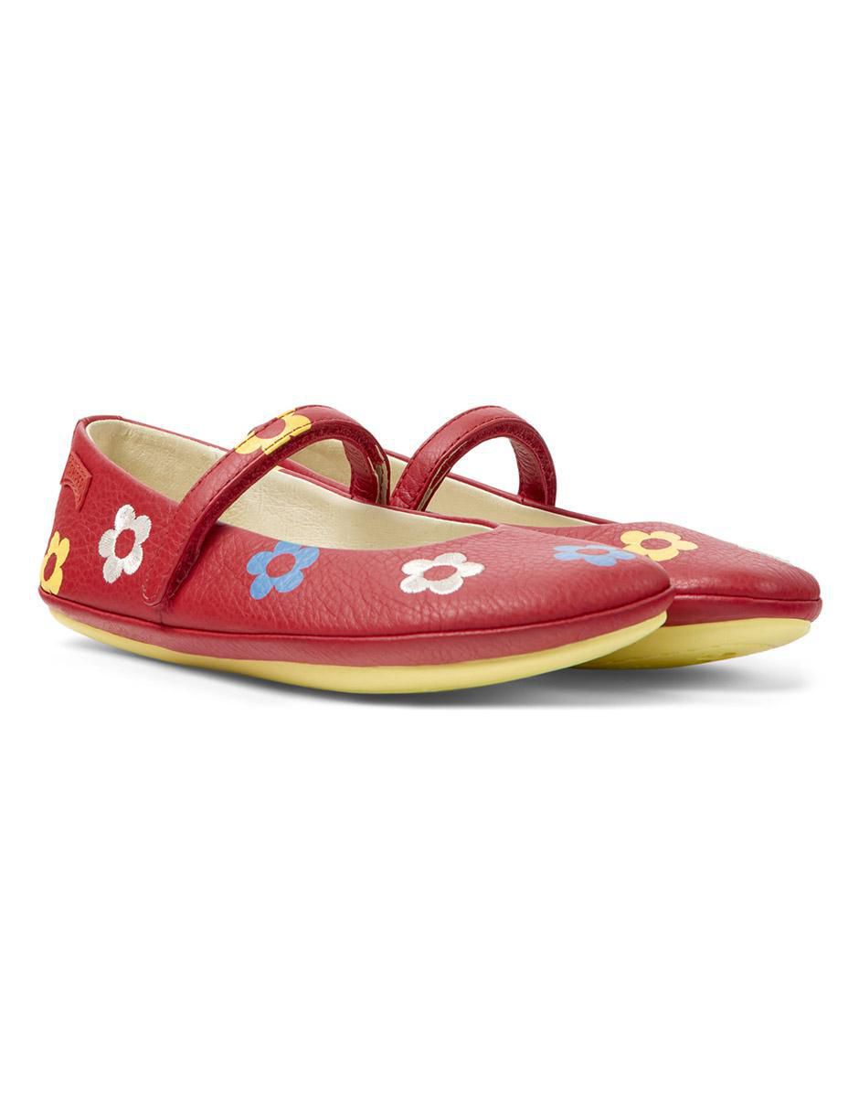 Balerina de piel Tws Kids para niña 5