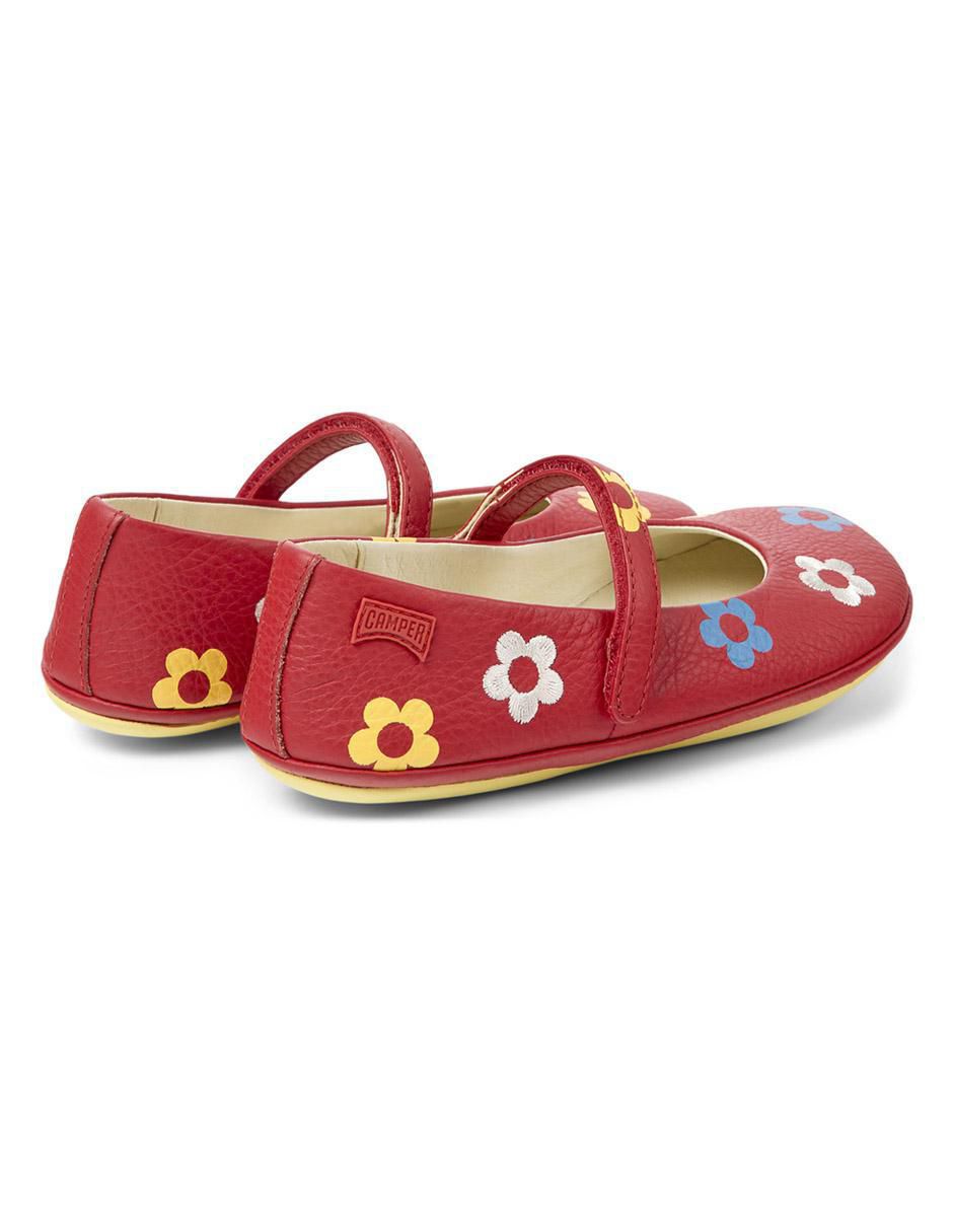 Balerina de piel Tws Kids para niña